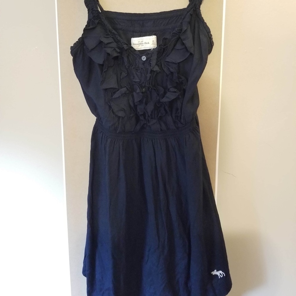 A&F Summer Dress